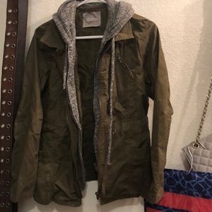 Size small 2Sable Jacket